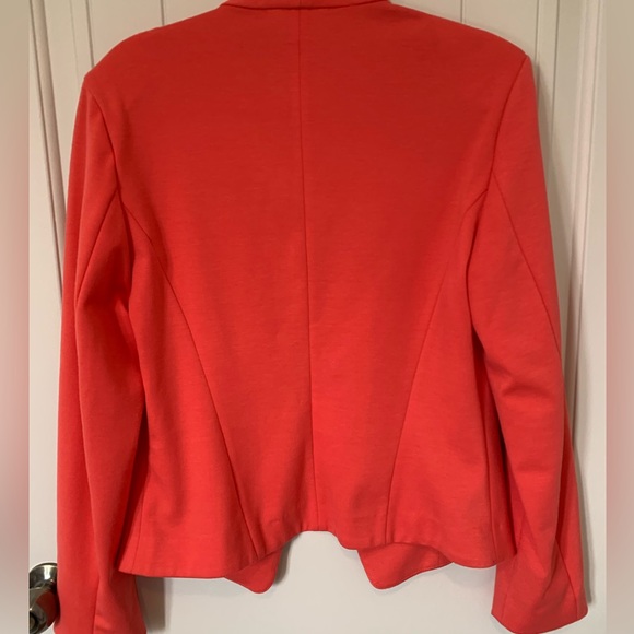 Women’s open blazer - Picture 3 of 7